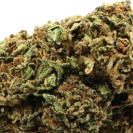 CANNADIESEL - FLEUR CBD