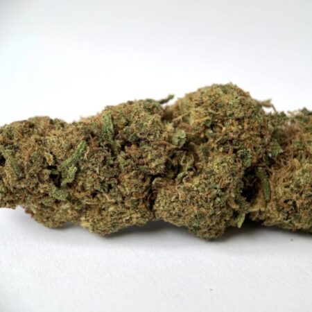 Banana moon fleurs de CBD cannabis