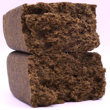 brown tiff résine cbd