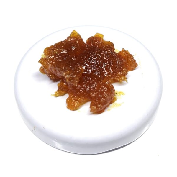 Golden Iceolator CBD