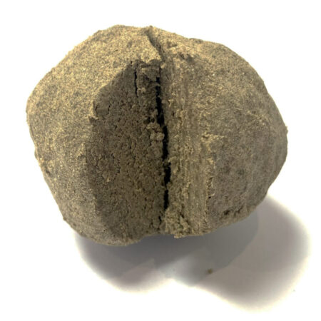 Dry pollen pollen de CBD