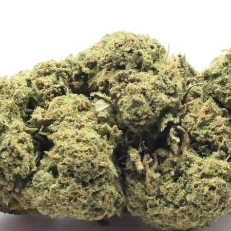 TANGERINE DREAM FLEUR DE CBD