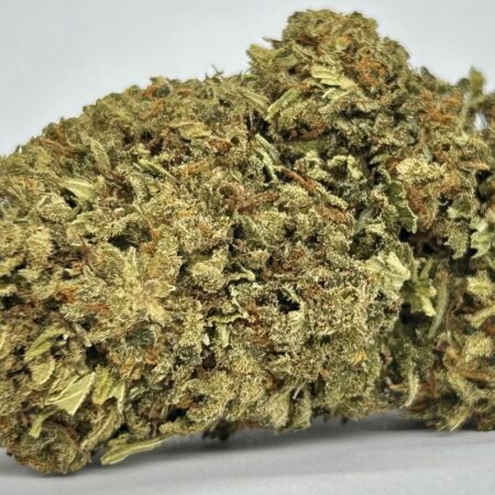 Legendary Punch fleurs de cbd