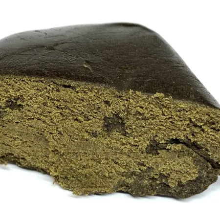 king hassan nature résine puissante