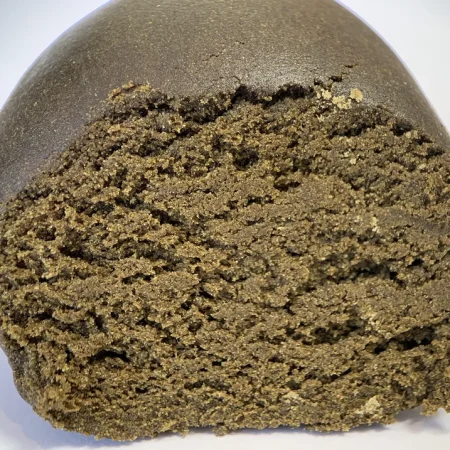 rosin amnez hash résine de CBD