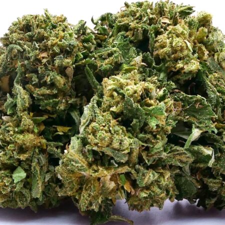 GORILLA GLUE FLEUR DE CBD