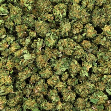 SMALL BUD RUNTZ FLEUR DE CBD