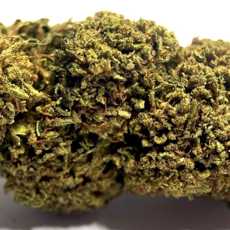 Tangi Tonic Fleurs de CBD