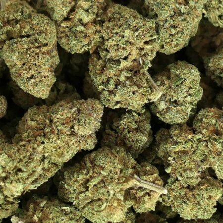 CALI KUSH FLEUR DE CBD HYDRO