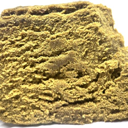 ICE O LATOR Hash de CBD