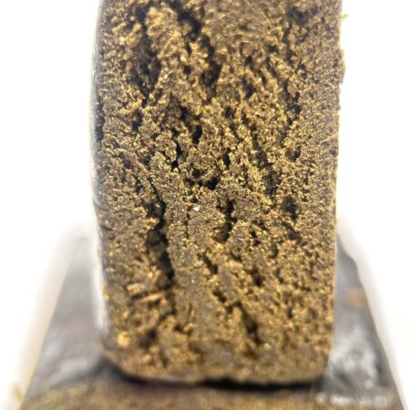 Ketama Hashich de CBD