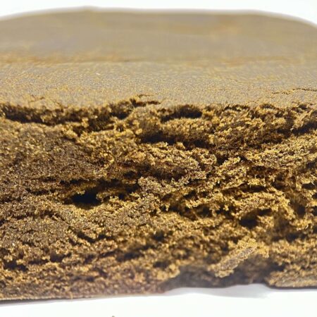 le royal résine de cbd