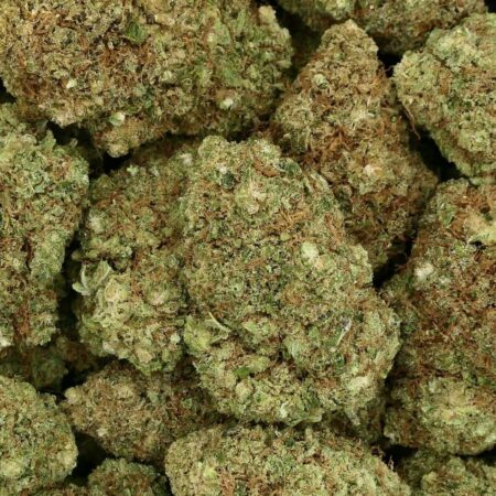 BRUCE BANNER  FLOWER - CBD HYDRO