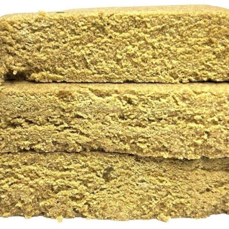 Résine de CBD beldia hash