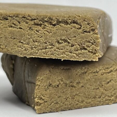 Creamy OG résine de CBG