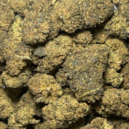 fleurs Critical Mass HHCPO