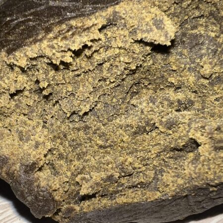 Elevator Hash de THCV