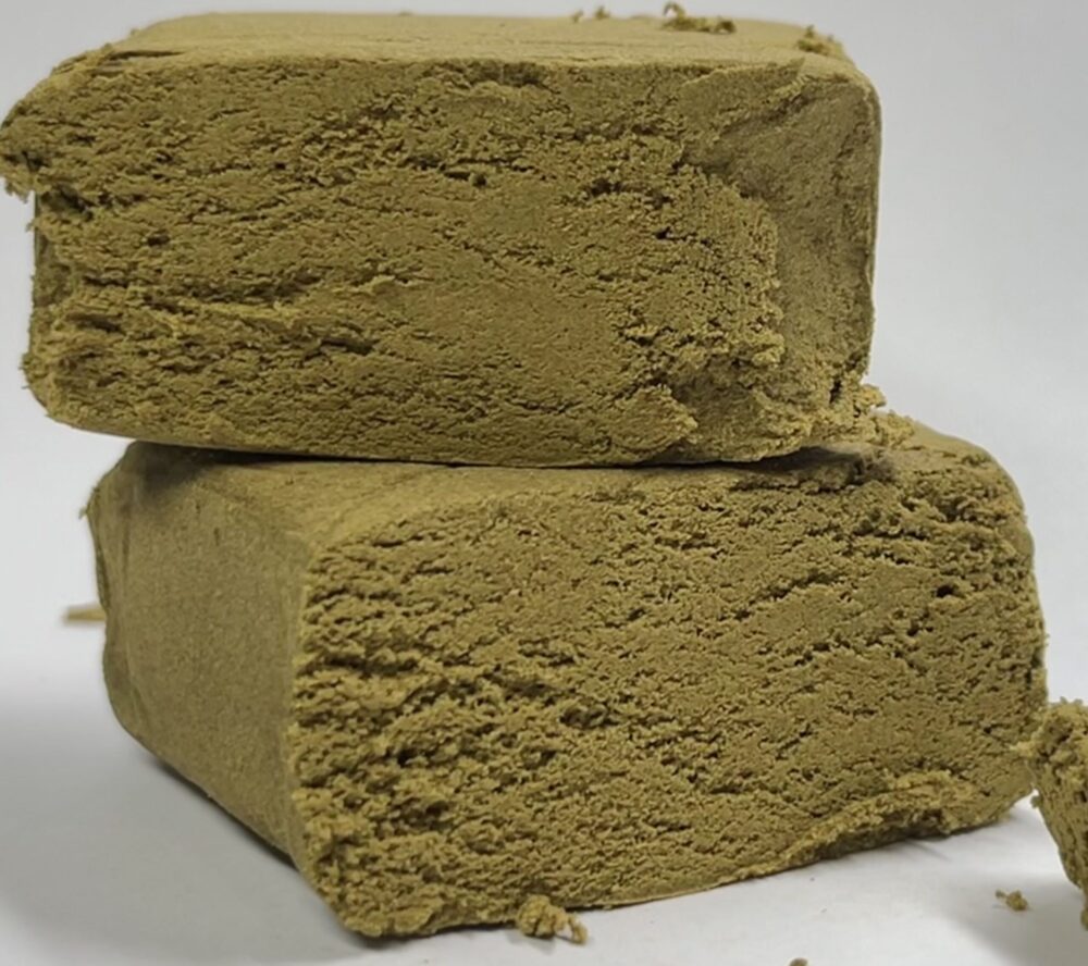 Pineapple express hash