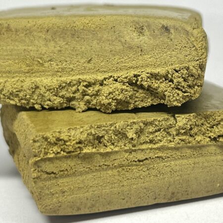 Tropical Thunder résine de H4CBD