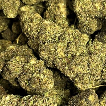 Galactic glue fleurs hhcpo