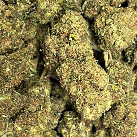 Kings Juice fleur HHCPO