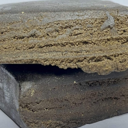 Maggot Brain résine thcp