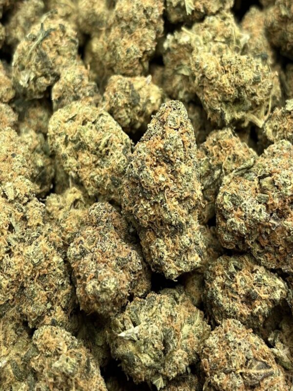 Fatality fleurs thcp