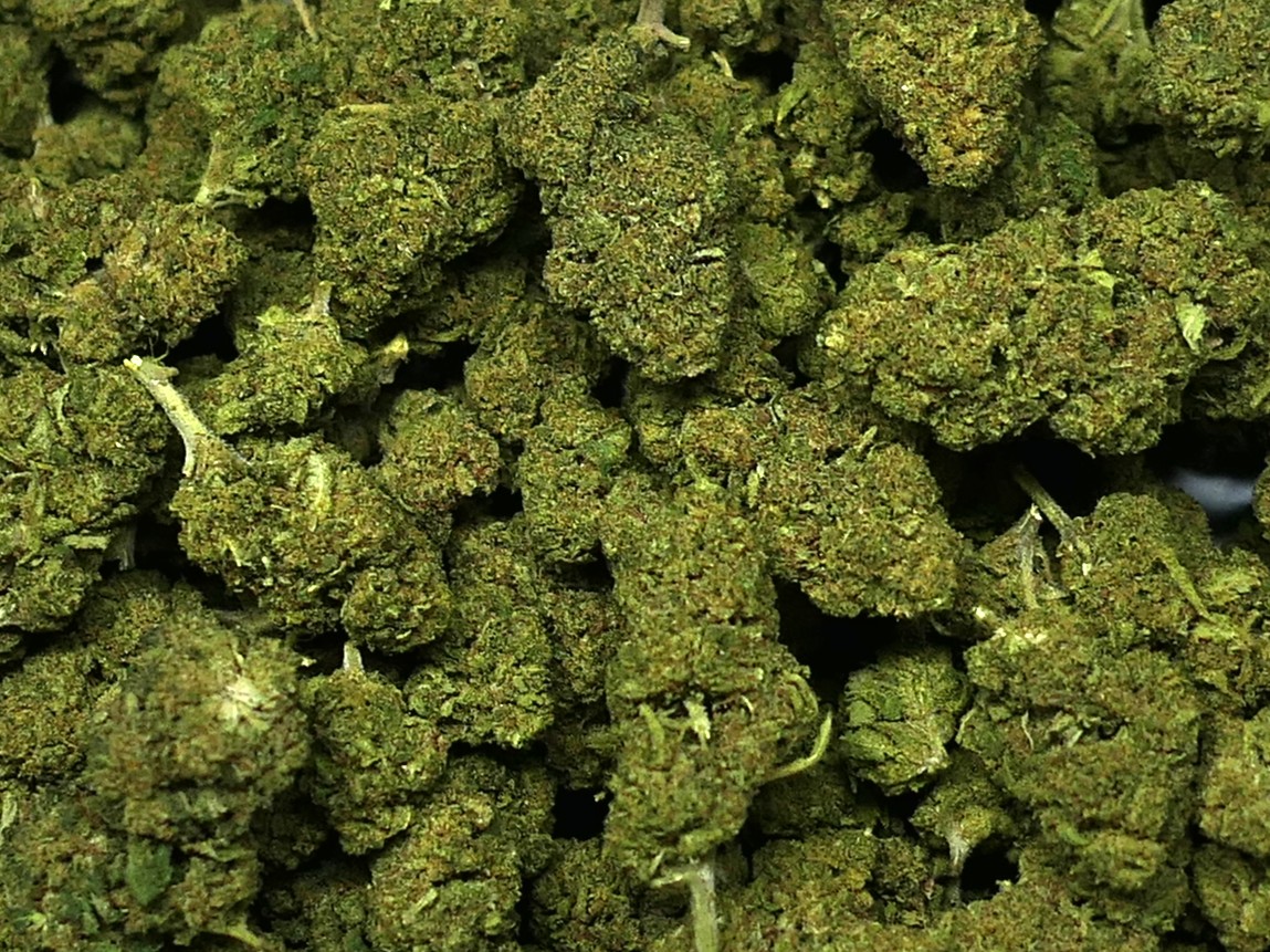 CANDY OG FLEUR DE CBD