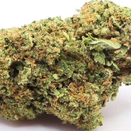 CANDY OG FLEUR DE CBD