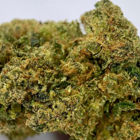 Amnesia crunch fleur HHCPO