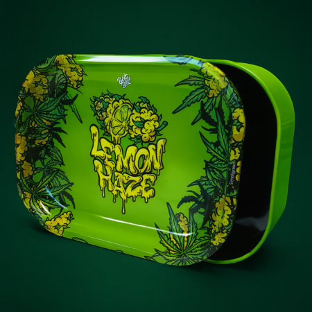 Best buds plateau avec rangement