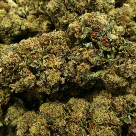 og god father - fleur - 10 oh