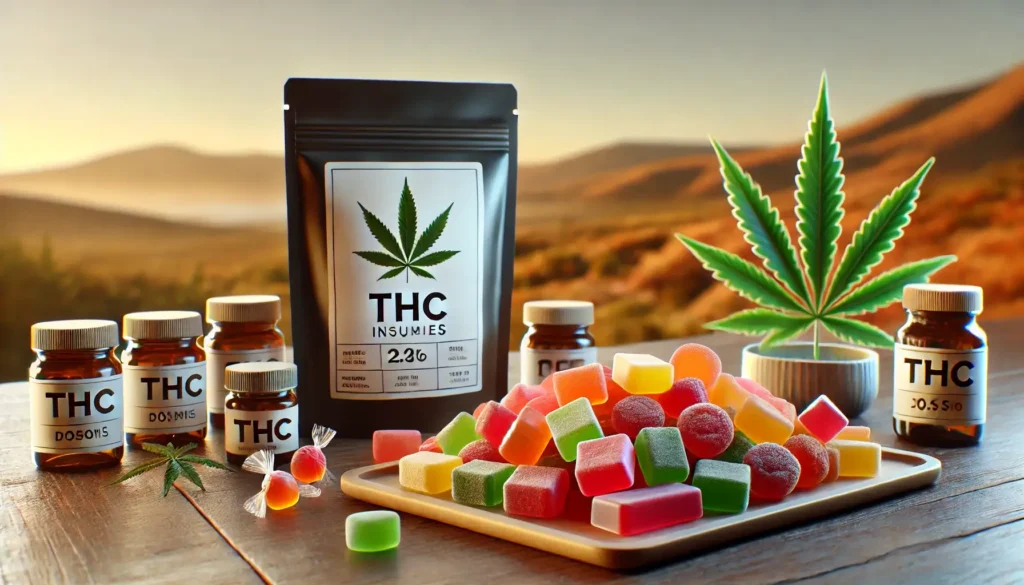 Gummies thc (1)