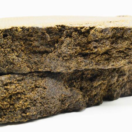 AFGHAN HASH - RÉSINE CBD