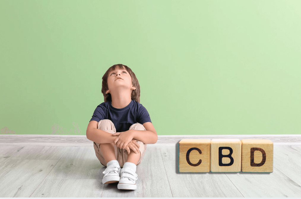 CBD et autisme header