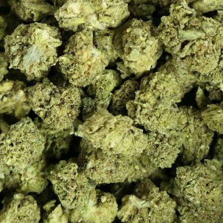 FROZEN INFERNO FLEUR DE CBD PREMIUM