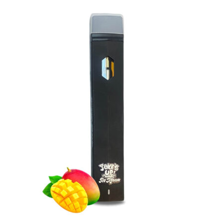 PUFF 10 OH HHC MANGUE