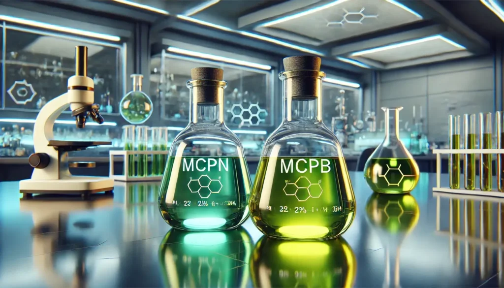 MCPN et MCPB en laboratoire (1)