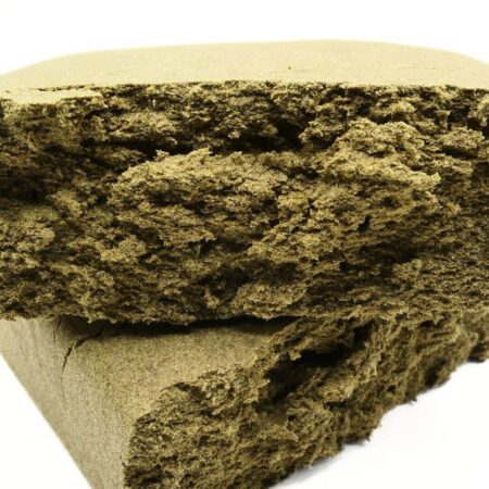 GOLDEN HASH - RÉSINE CBD