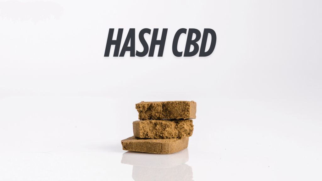 Hash cbd
