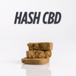 Hash cbd