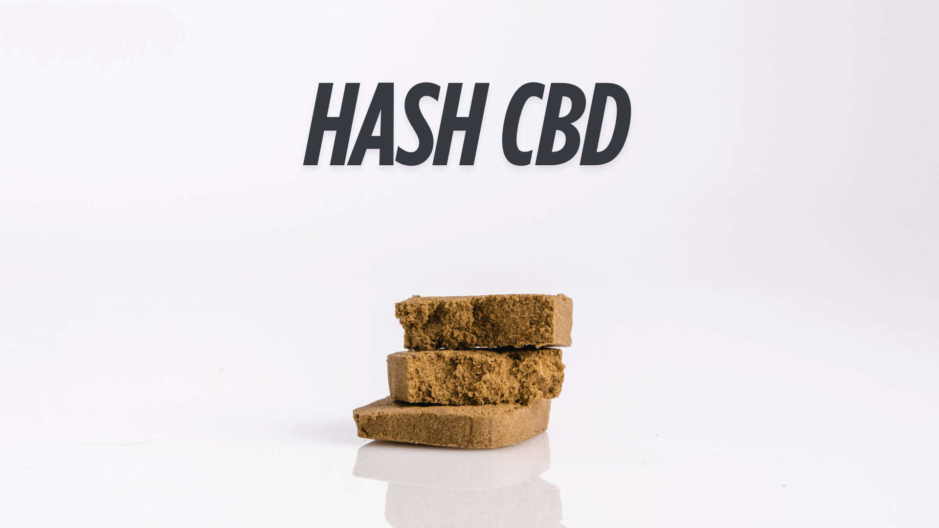 Hash cbd