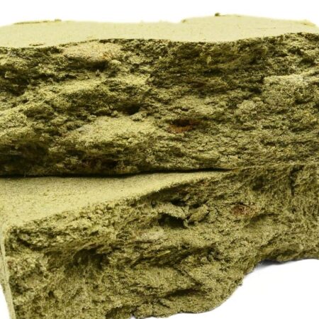 LEMON HASH - RÉSINE CBD