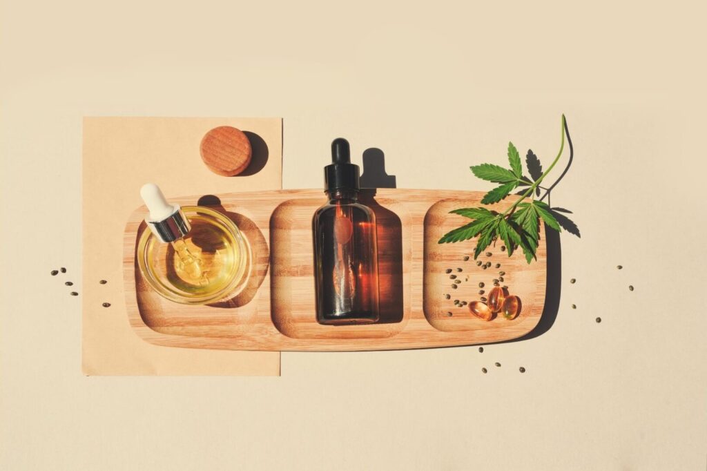 produit cbd DIY