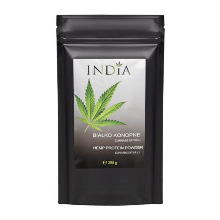 Protéine de chanvre