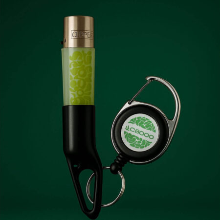 Porte-briquet cbdoo