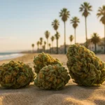 Cali Weed : découvrez les fleurs de CBD californiennes