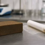 un hash static sift dans un laboratoire