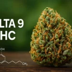 delta 9 THC