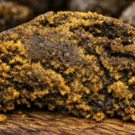 Hash CBD légal de qualité